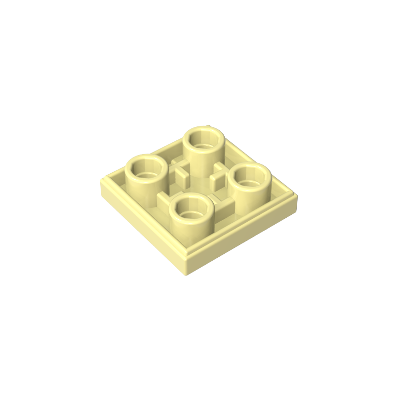 11203 | Tile, Modified 2 x 2 Inverted
