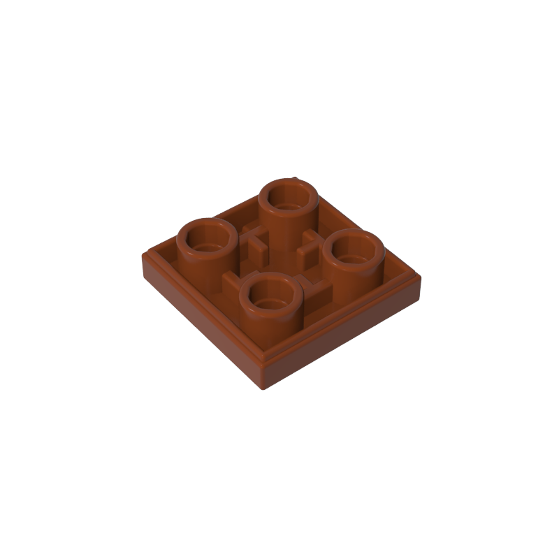 11203 | Tile, Modified 2 x 2 Inverted