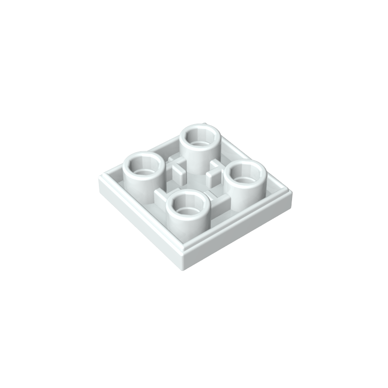 11203 | Tile, Modified 2 x 2 Inverted