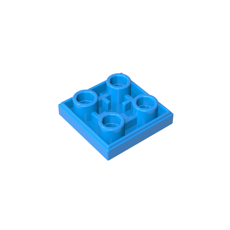 11203 | Tile, Modified 2 x 2 Inverted