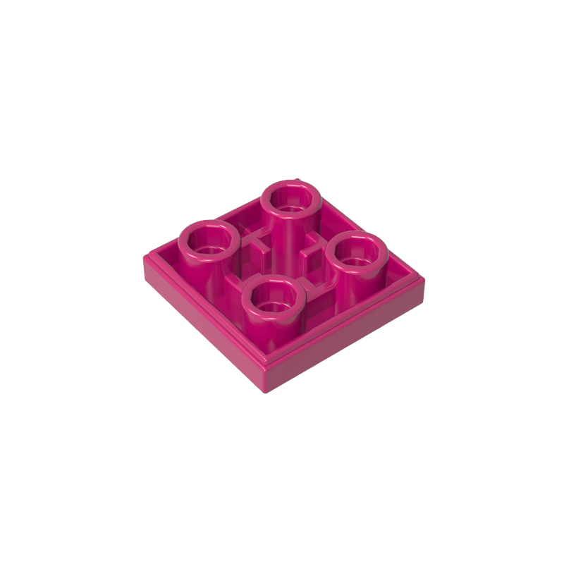 11203 | Tile, Modified 2 x 2 Inverted