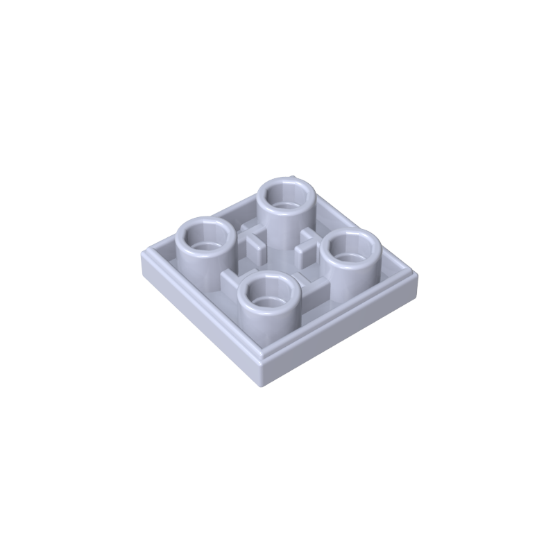 11203 | Tile, Modified 2 x 2 Inverted