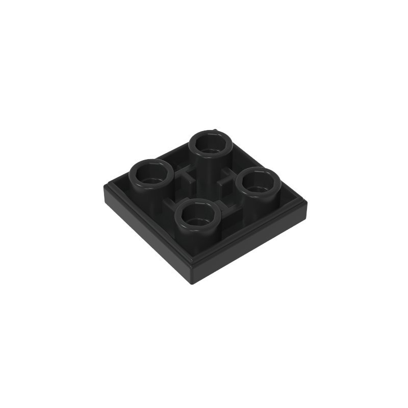 11203 | Tile, Modified 2 x 2 Inverted