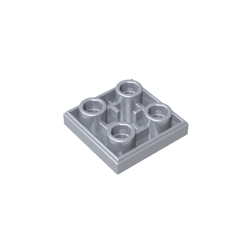 11203 | Tile, Modified 2 x 2 Inverted