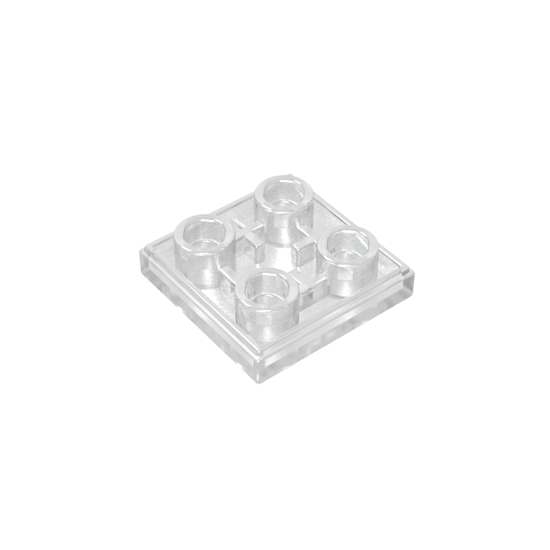 11203 | Tile, Modified 2 x 2 Inverted