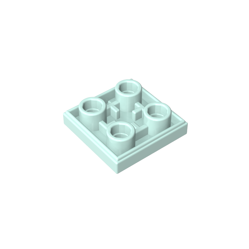 11203 | Tile, Modified 2 x 2 Inverted