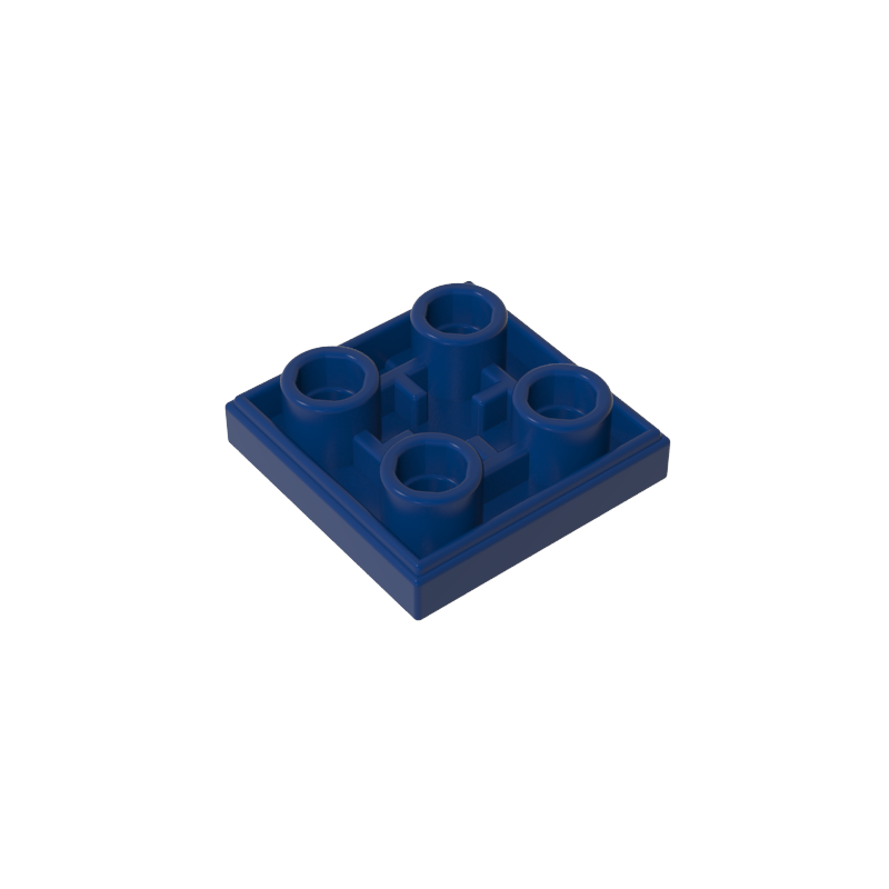 11203 | Tile, Modified 2 x 2 Inverted