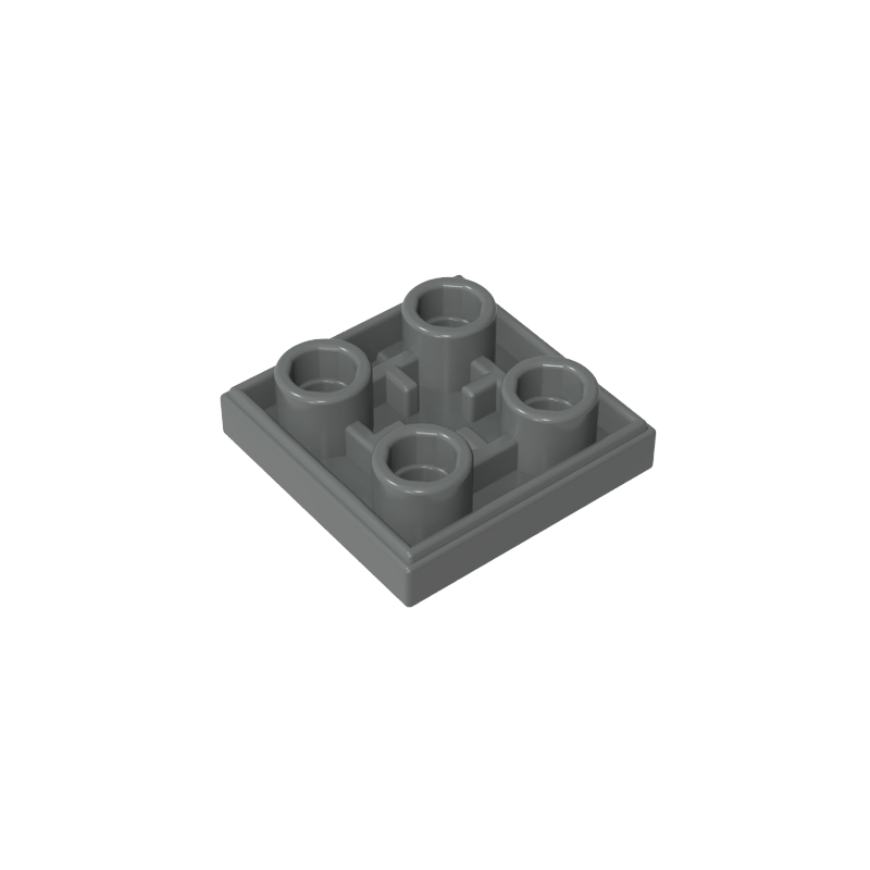 11203 | Tile, Modified 2 x 2 Inverted