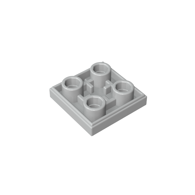 11203 | Tile, Modified 2 x 2 Inverted