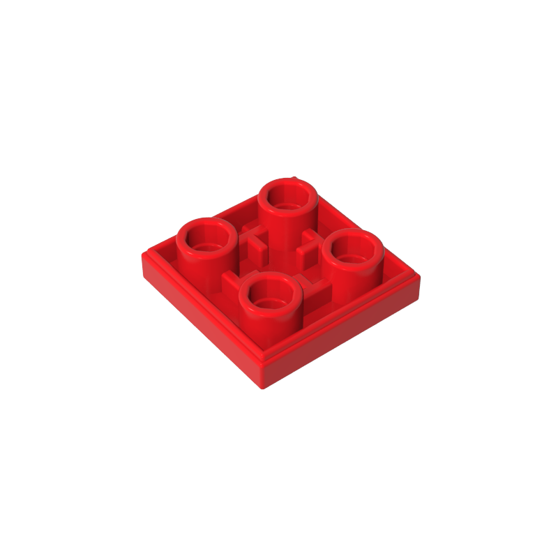 11203 | Tile, Modified 2 x 2 Inverted