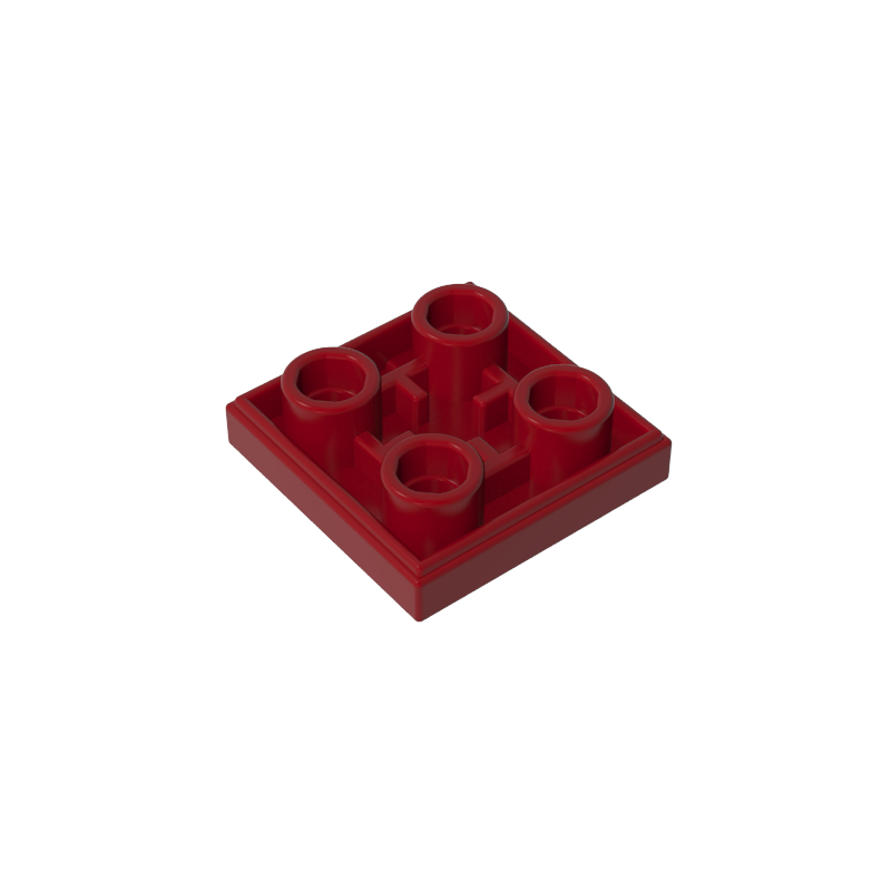 11203 | Tile, Modified 2 x 2 Inverted