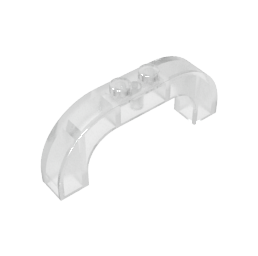 6183 | Arch 1 x 6 x 2 Curved Top