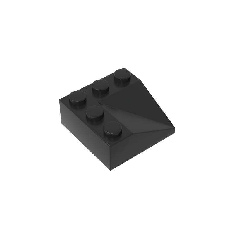 99301 | Slope 33 3 x 3 Double Concave