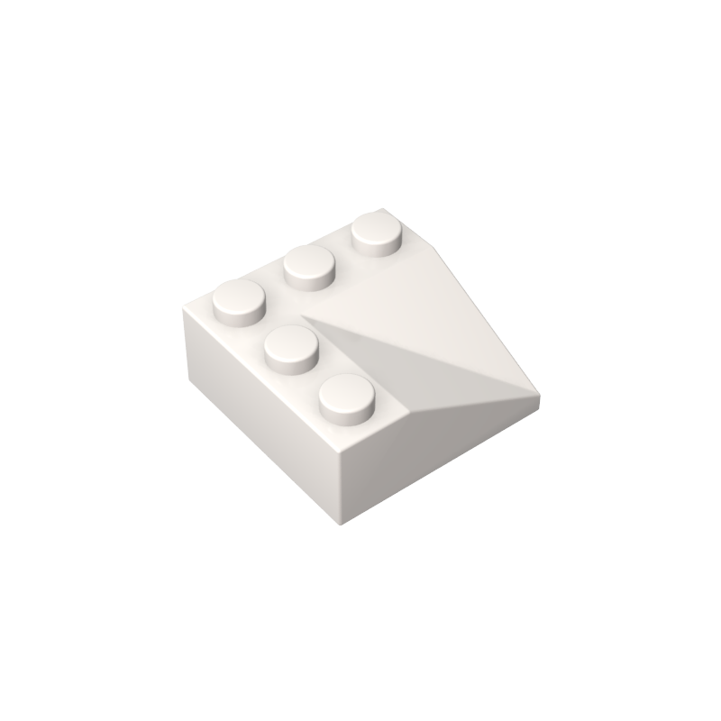 99301 | Slope 33 3 x 3 Double Concave