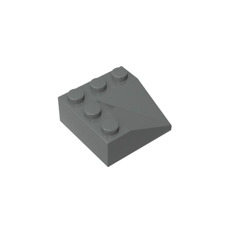 99301 | Slope 33 3 x 3 Double Concave