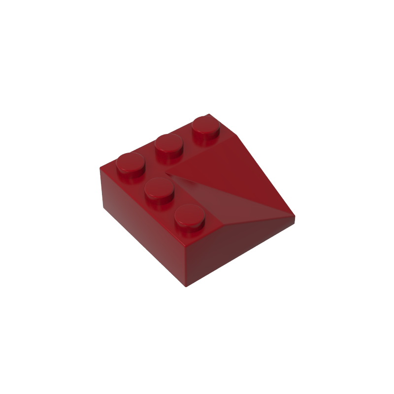 99301 | Slope 33 3 x 3 Double Concave