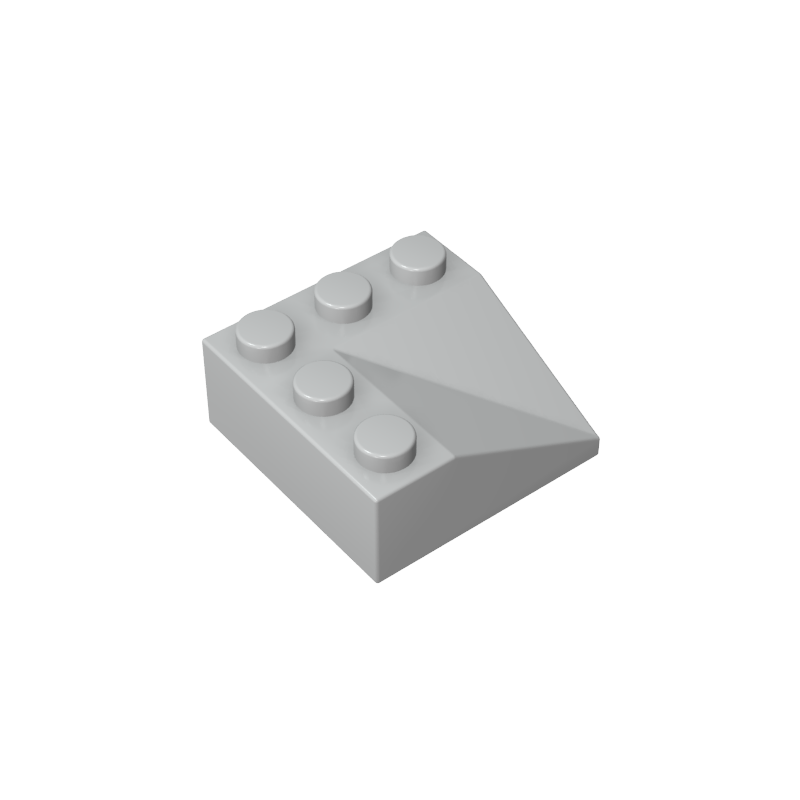 99301 | Slope 33 3 x 3 Double Concave