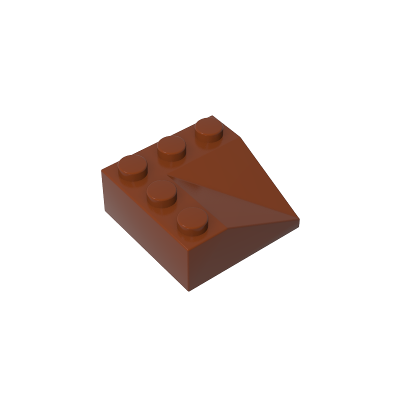 99301 | Slope 33 3 x 3 Double Concave