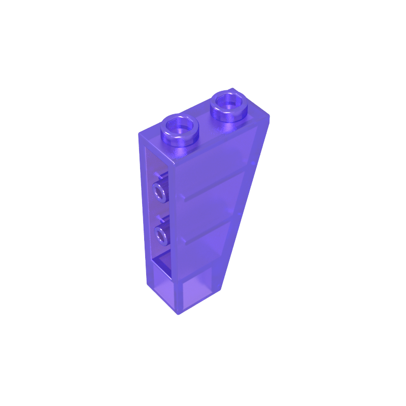 2449 | Slope, Inverted 75 2 x 1 x 3