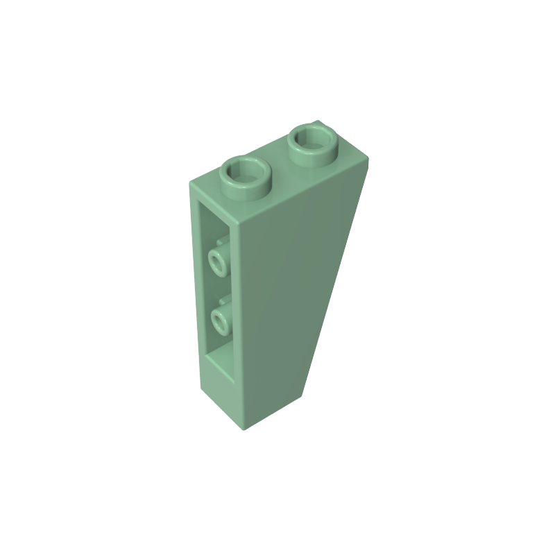 2449 | Slope, Inverted 75 2 x 1 x 3
