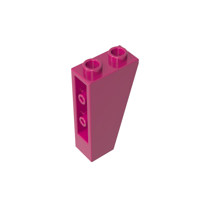 2449 | Slope, Inverted 75 2 x 1 x 3