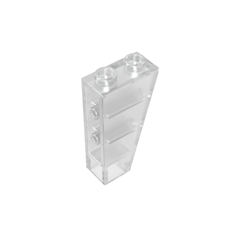 2449 | Slope, Inverted 75 2 x 1 x 3