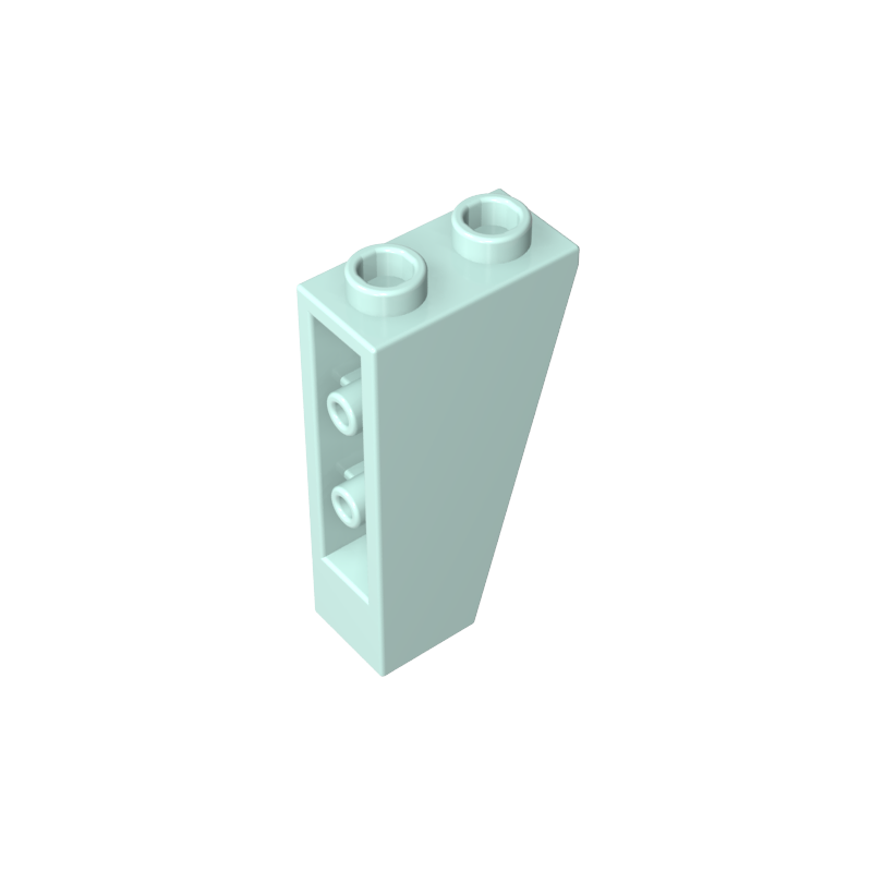 2449 | Slope, Inverted 75 2 x 1 x 3