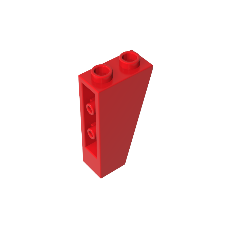 2449 | Slope, Inverted 75 2 x 1 x 3