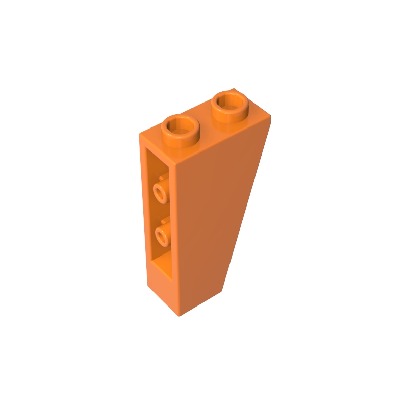 2449 | Slope, Inverted 75 2 x 1 x 3