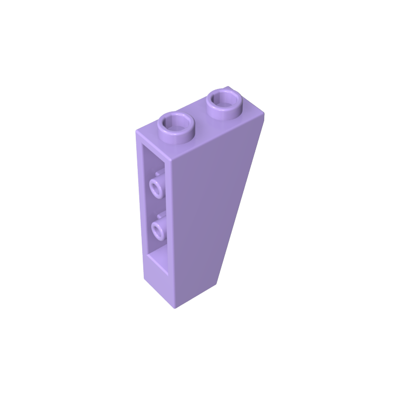2449 | Slope, Inverted 75 2 x 1 x 3