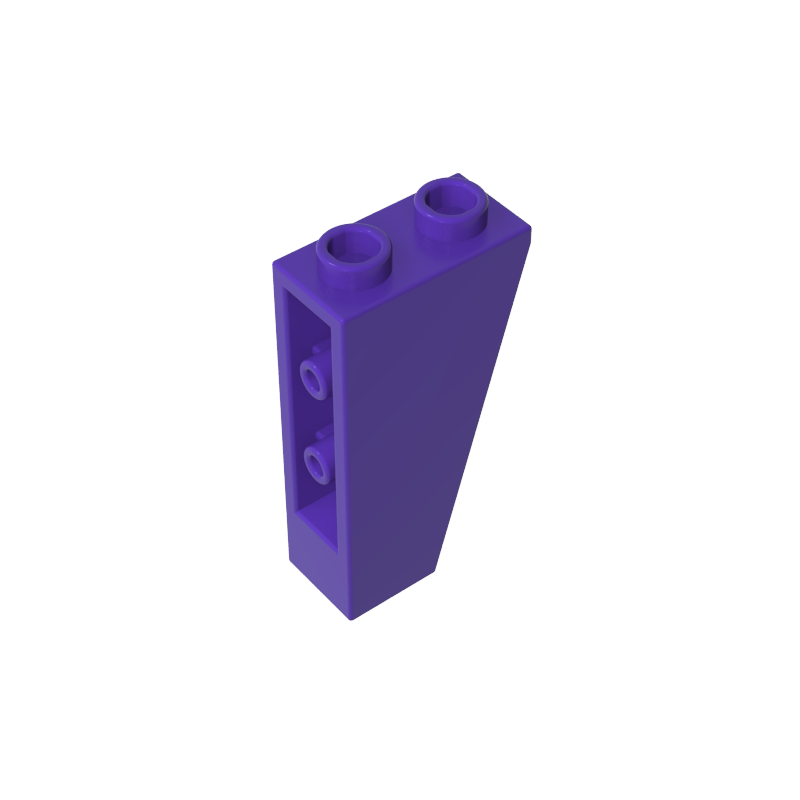 2449 | Slope, Inverted 75 2 x 1 x 3
