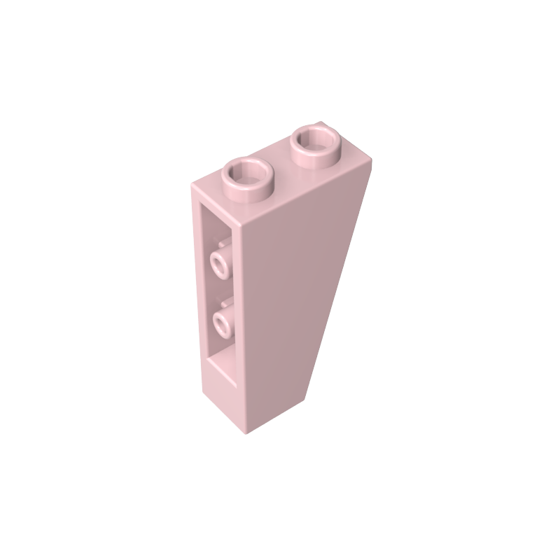 2449 | Slope, Inverted 75 2 x 1 x 3