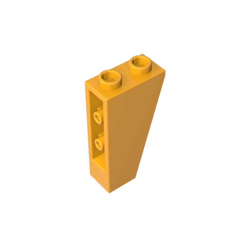 2449 | Slope, Inverted 75 2 x 1 x 3