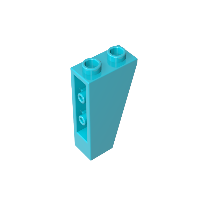 2449 | Slope, Inverted 75 2 x 1 x 3