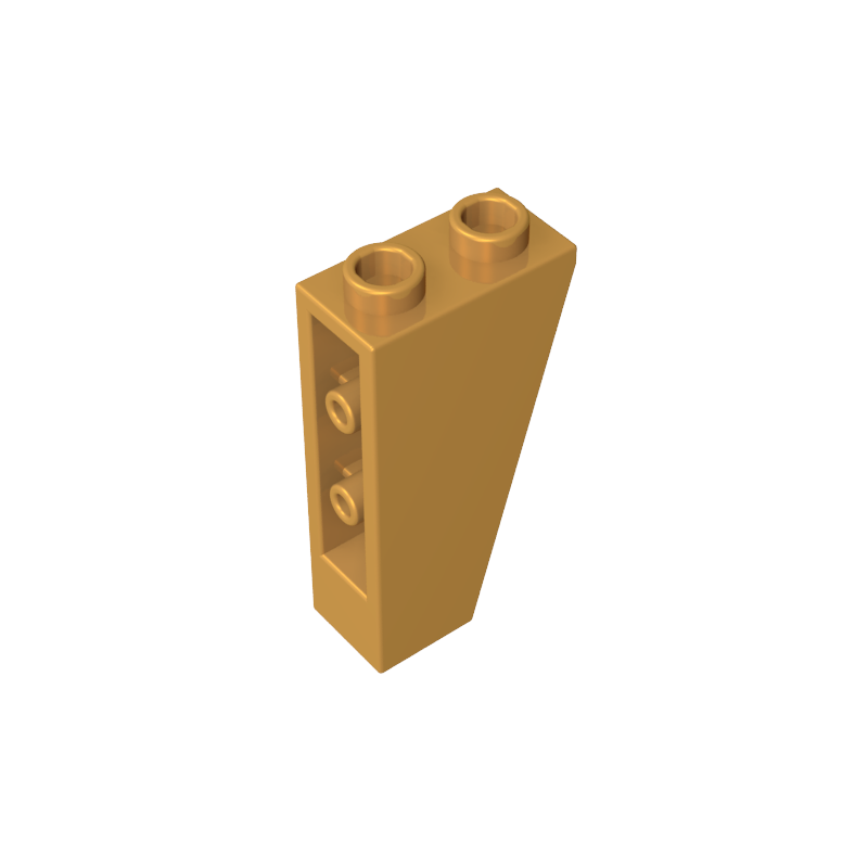 2449 | Slope, Inverted 75 2 x 1 x 3
