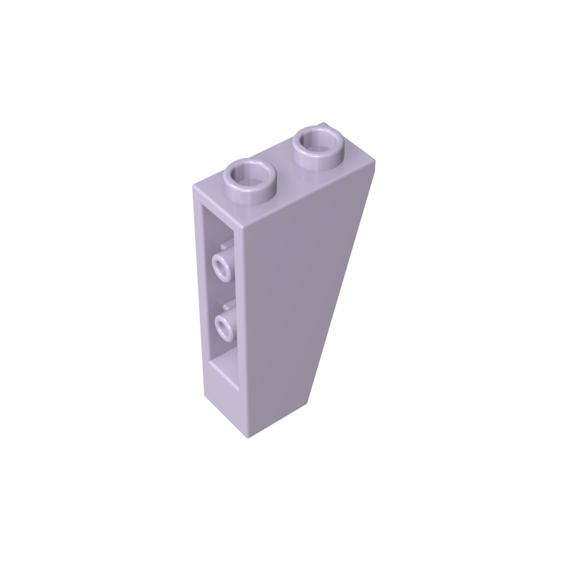 2449 | Slope, Inverted 75 2 x 1 x 3