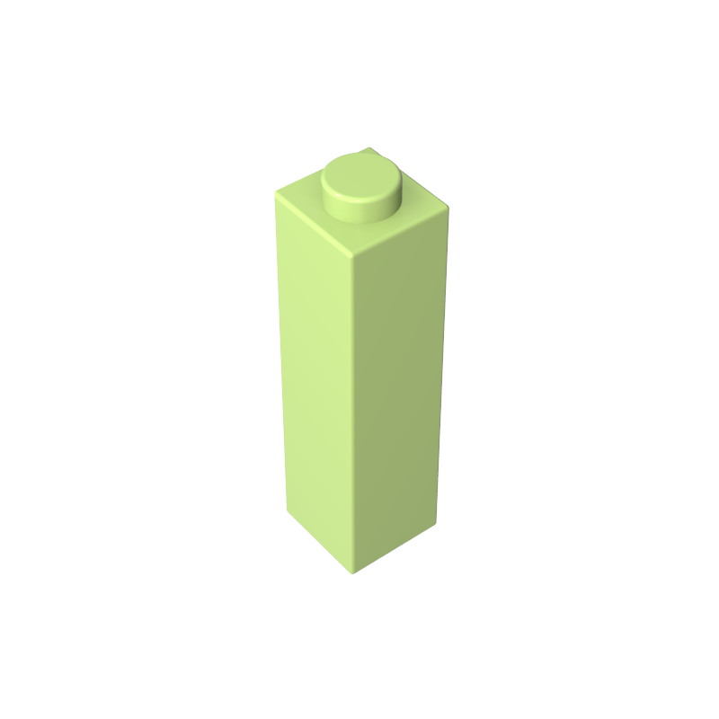 14716 | Brick 1 x 1 x 3