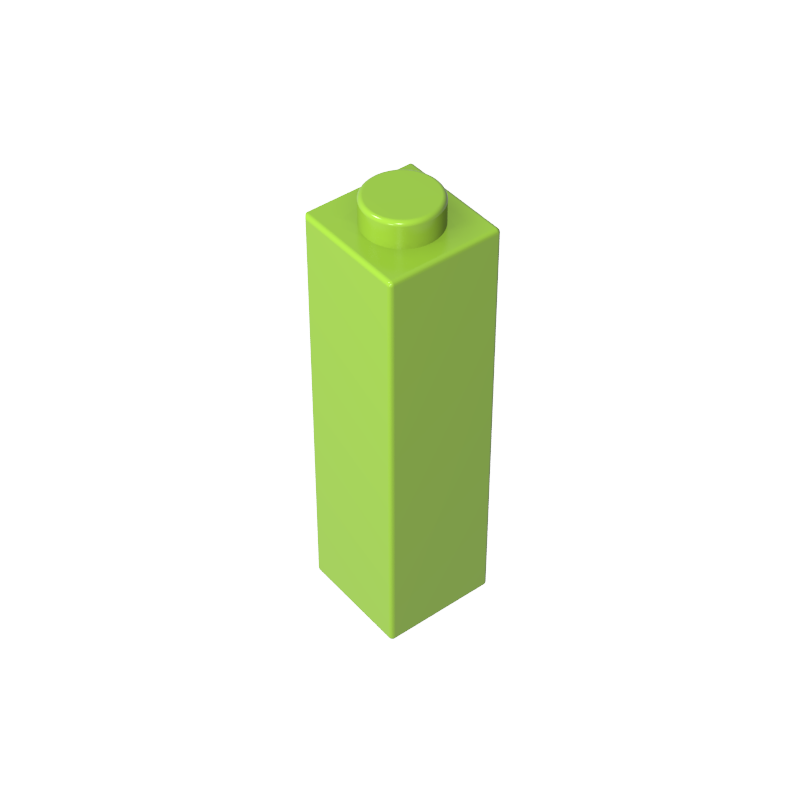 14716 | Brick 1 x 1 x 3