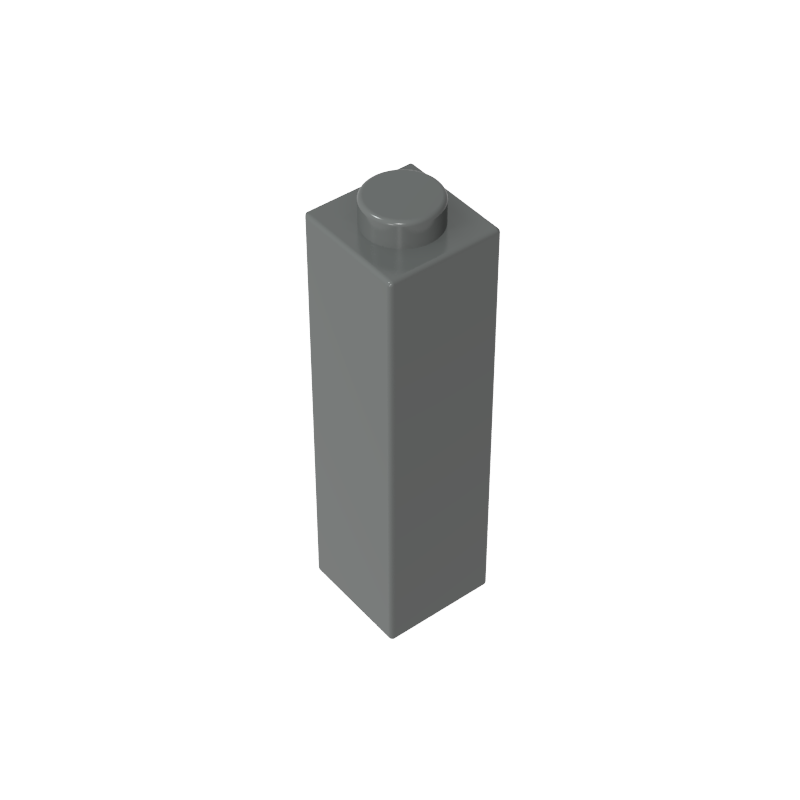 14716 | Brick 1 x 1 x 3