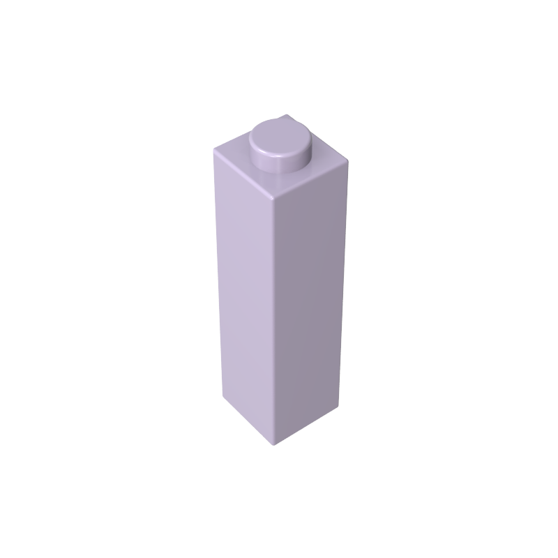 14716 | Brick 1 x 1 x 3