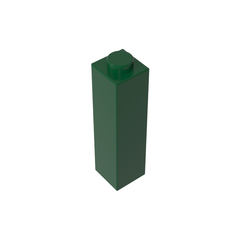 14716 | Brick 1 x 1 x 3