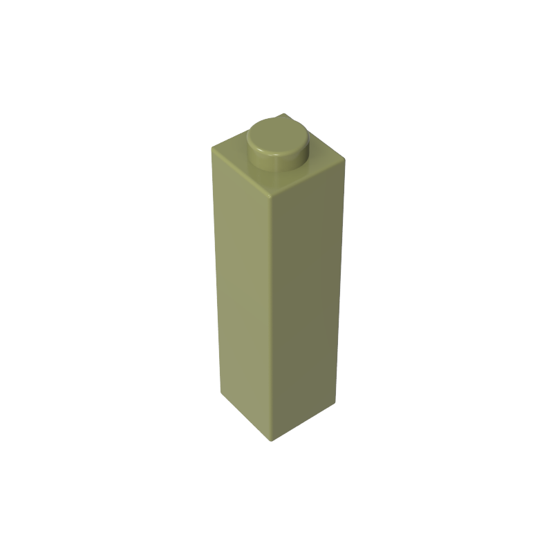14716 | Brick 1 x 1 x 3