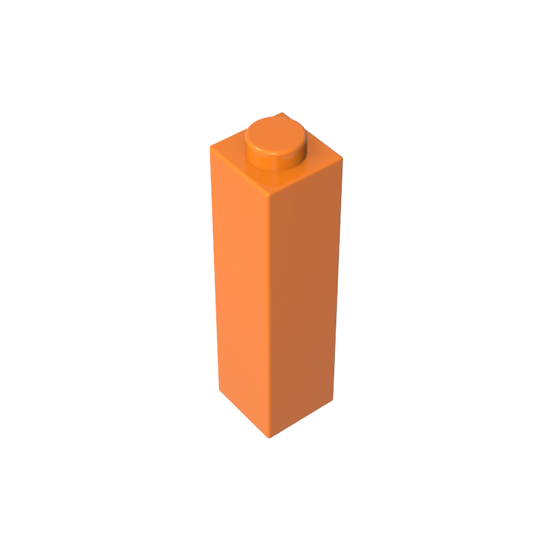 14716 | Brick 1 x 1 x 3