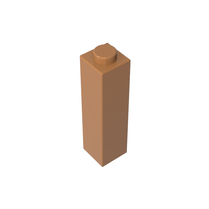 14716 | Brick 1 x 1 x 3
