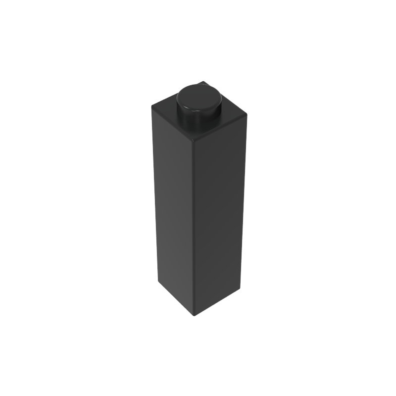 14716 | Brick 1 x 1 x 3