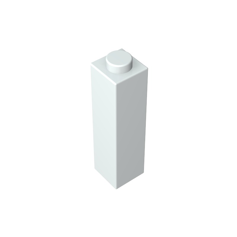 14716 | Brick 1 x 1 x 3