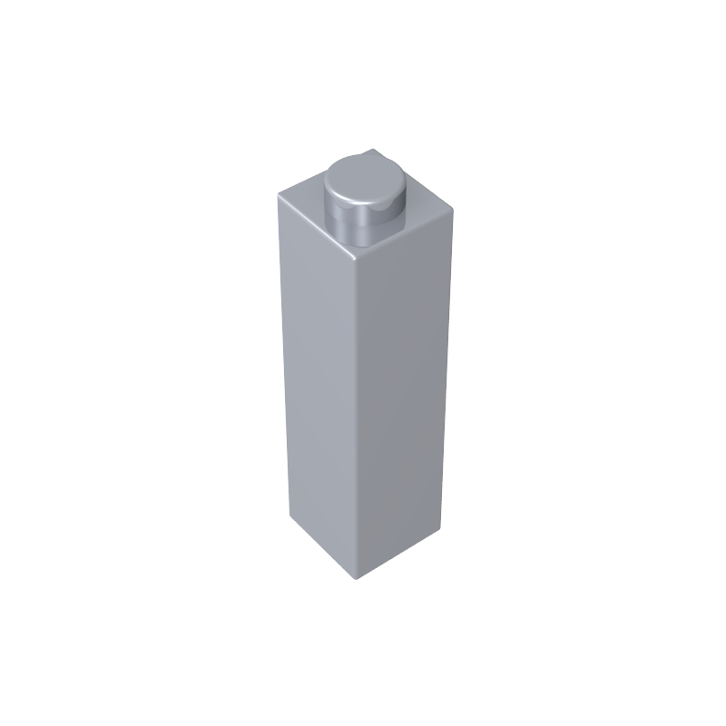 14716 | Brick 1 x 1 x 3