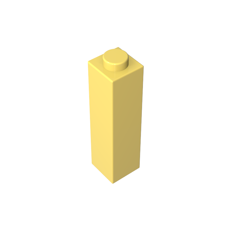 14716 | Brick 1 x 1 x 3