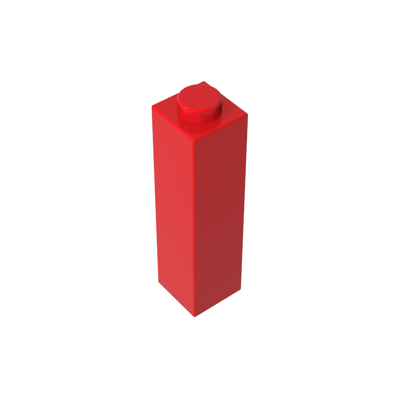 14716 | Brick 1 x 1 x 3