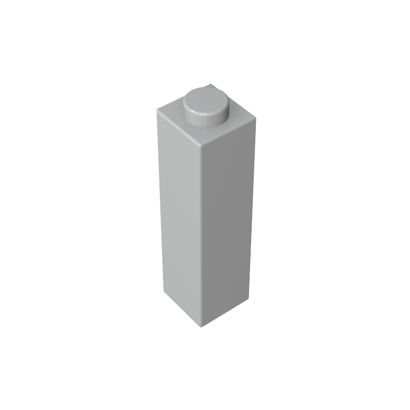 14716 | Brick 1 x 1 x 3
